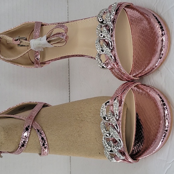 Fashion sandals - Picture 5 of 6